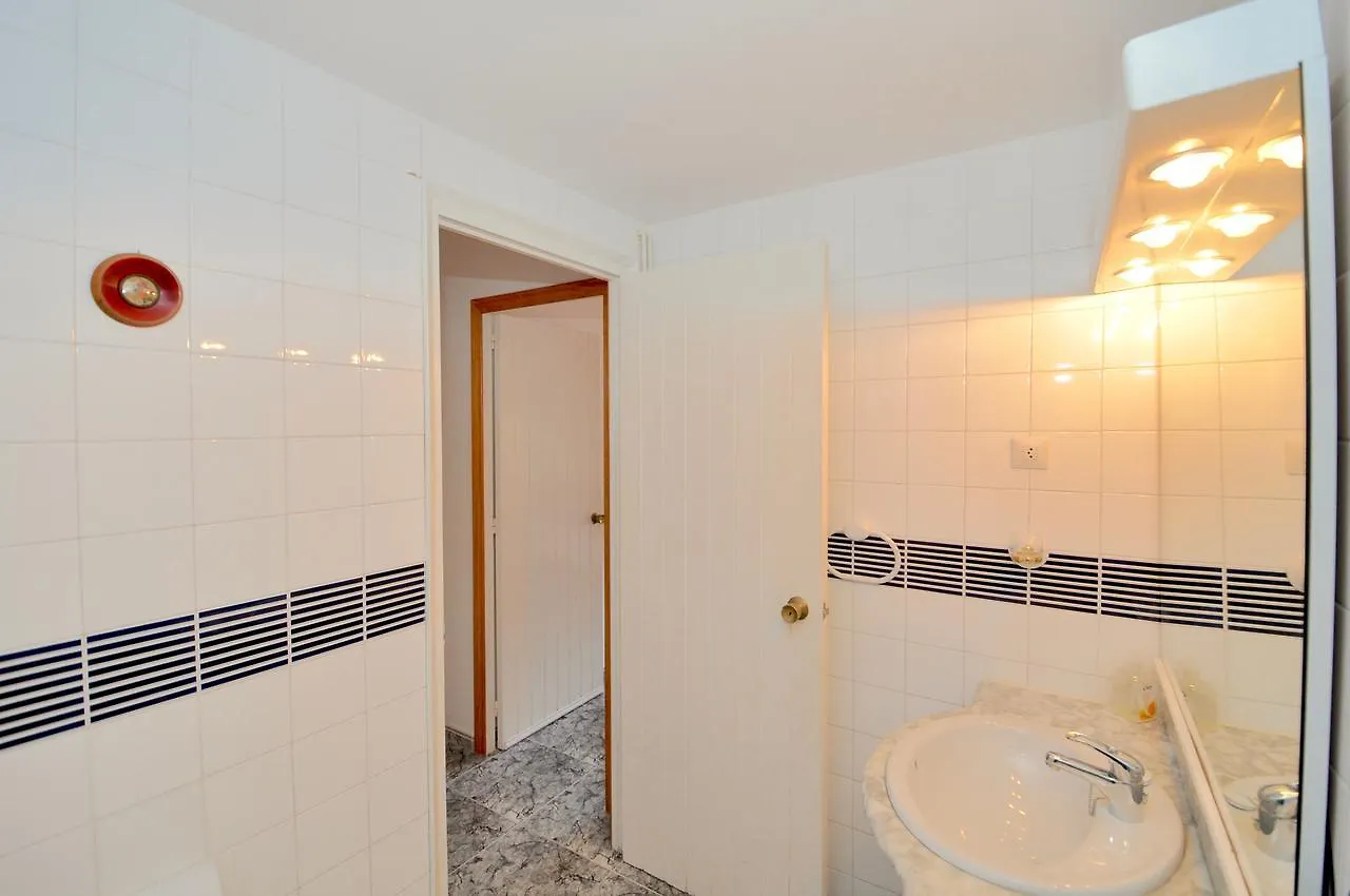 Apartamento Girona Lloret de Mar