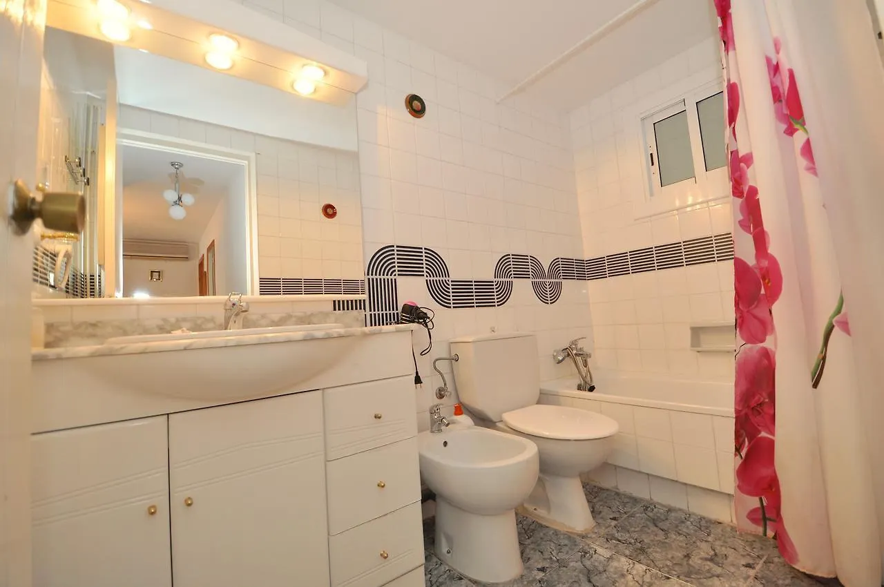 Apartman Apartamento Girona Lloret de Mar