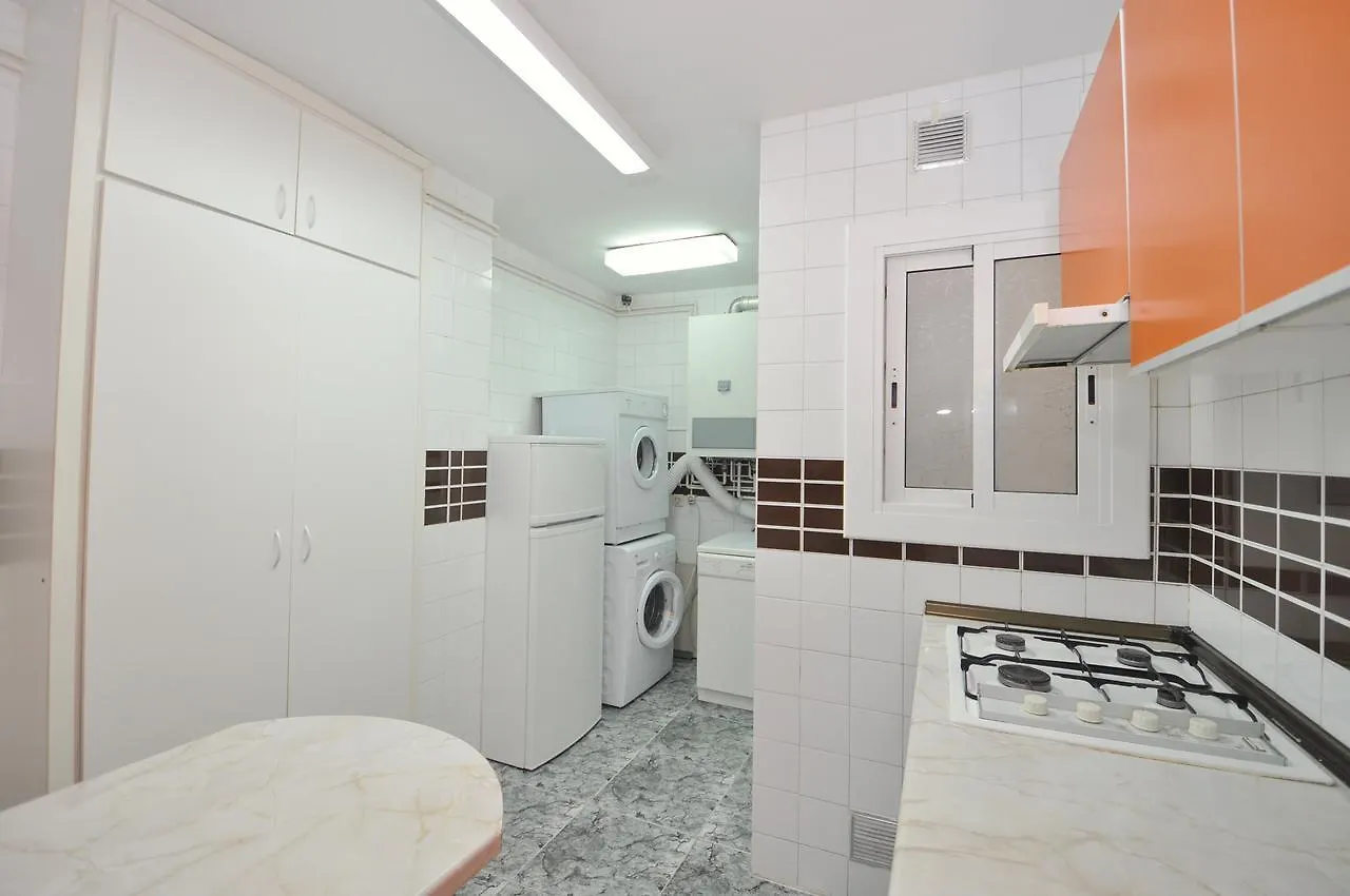 Apartman Apartamento Girona Lloret de Mar Spanyolország