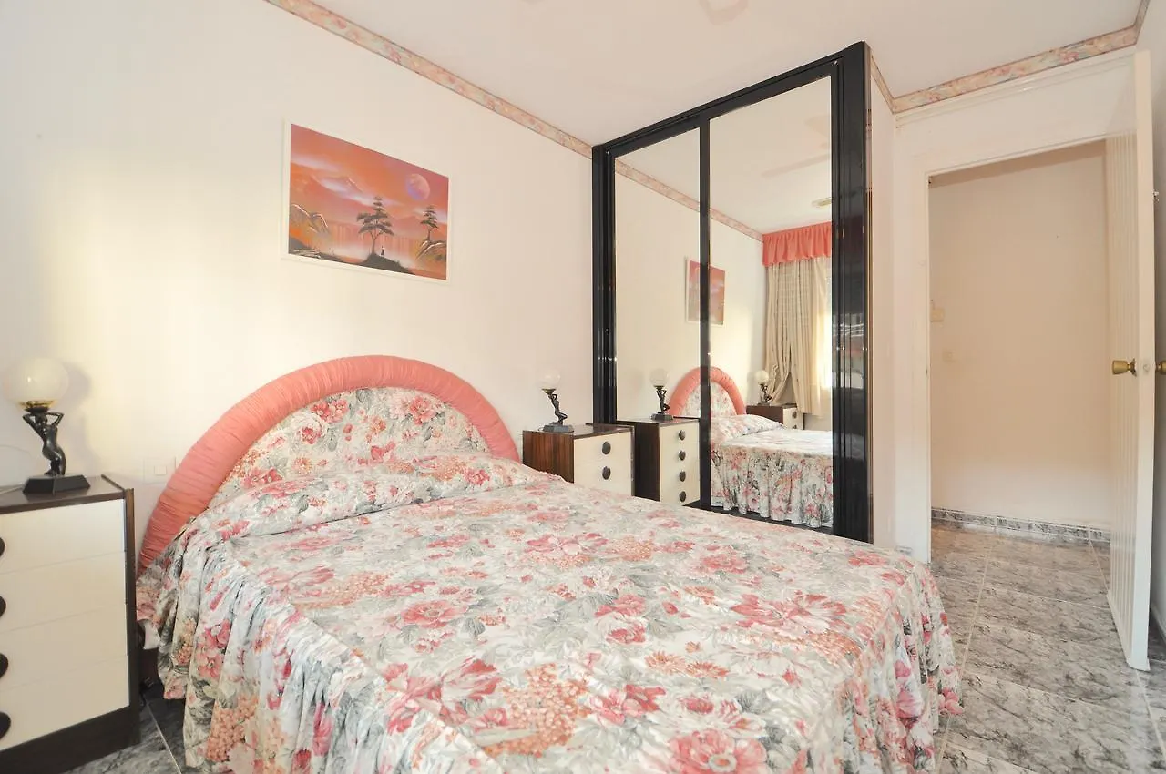 Apartman Apartamento Girona Lloret de Mar