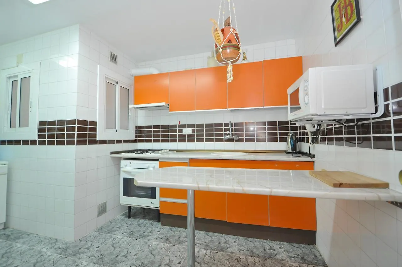 Apartamento Girona Lloret de Mar Apartment