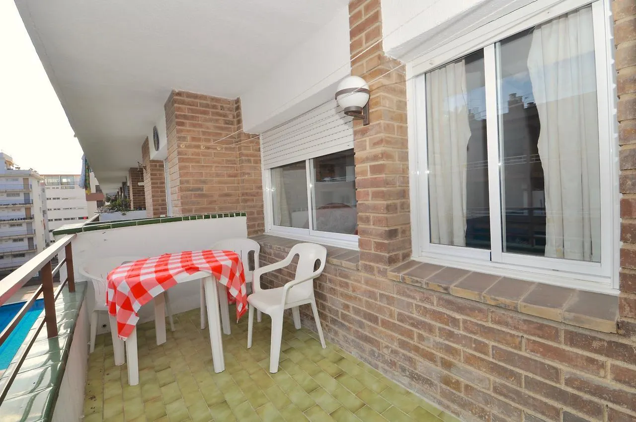 Apartamento Girona Lloret de Mar 0*,  Spanien