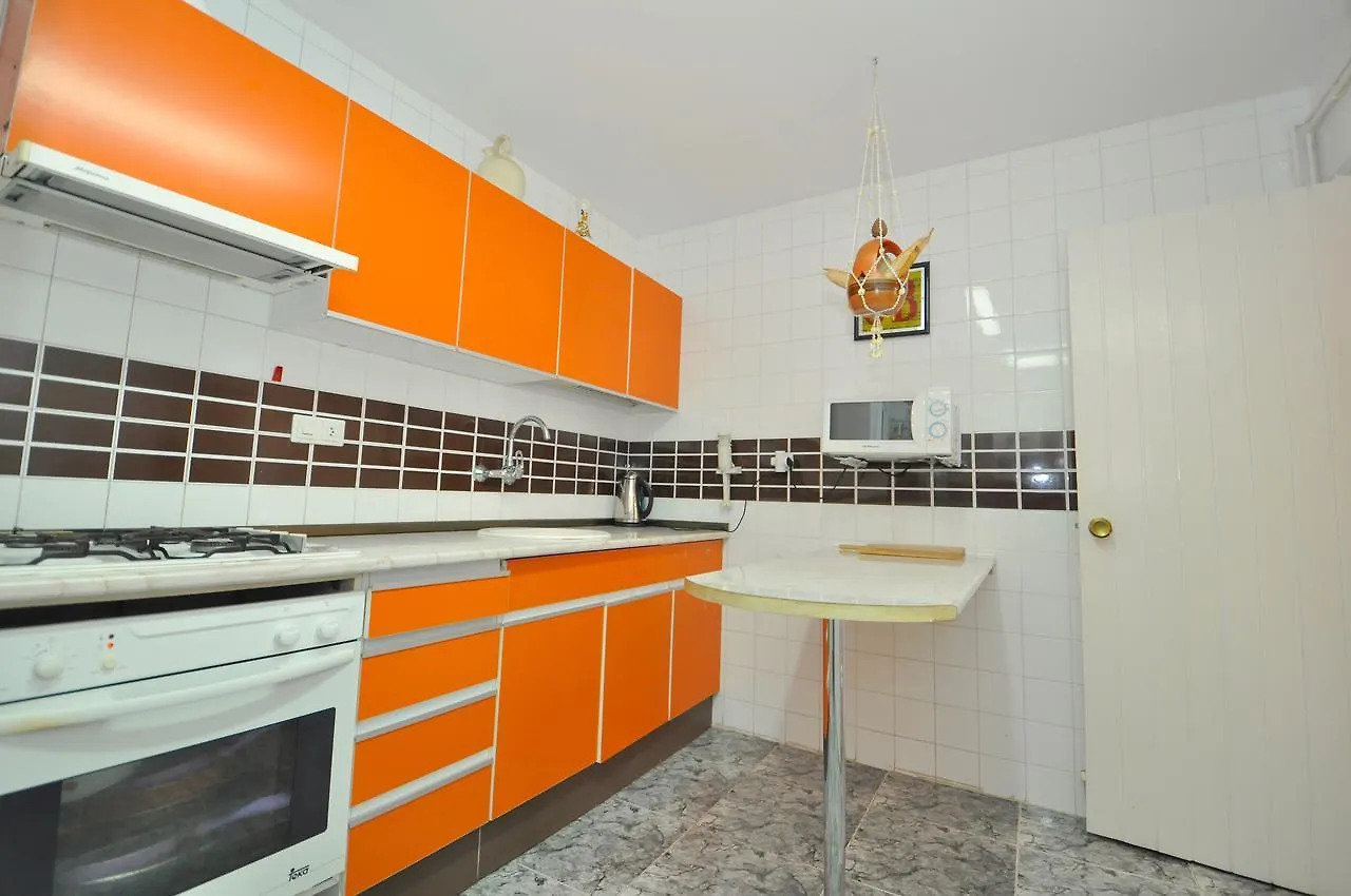 Apartamento Girona Lloret de Mar Spanien