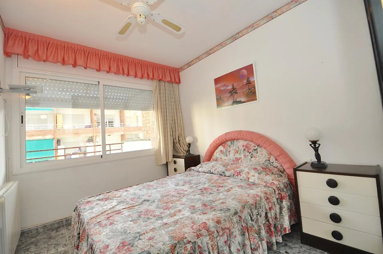 Apartamento Girona Lloret de Mar Apartment