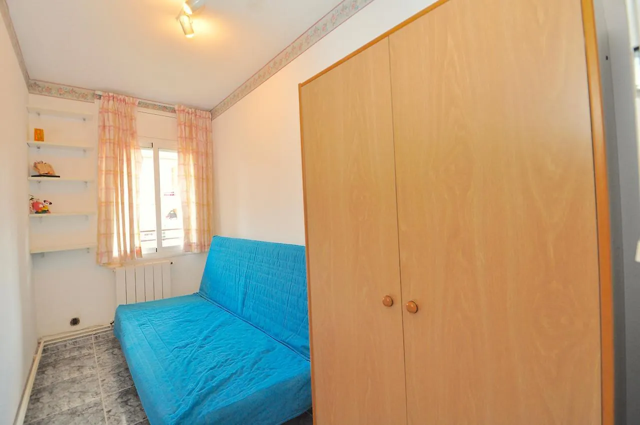 Apartment Apartamento Girona Lloret de Mar Spanien