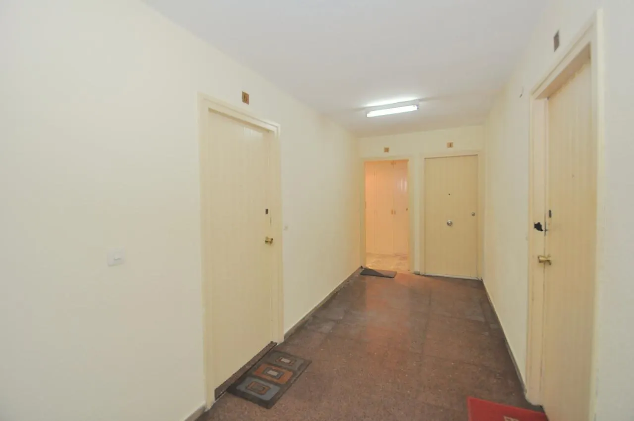 Apartamento Girona يوريت دي مار